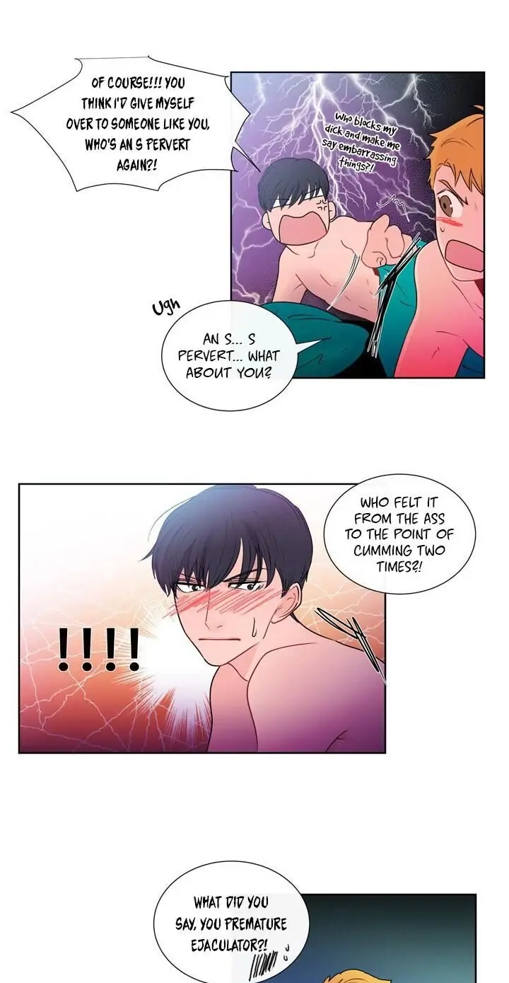 Rise of Moonsoo Chapter 3 page 53 - 