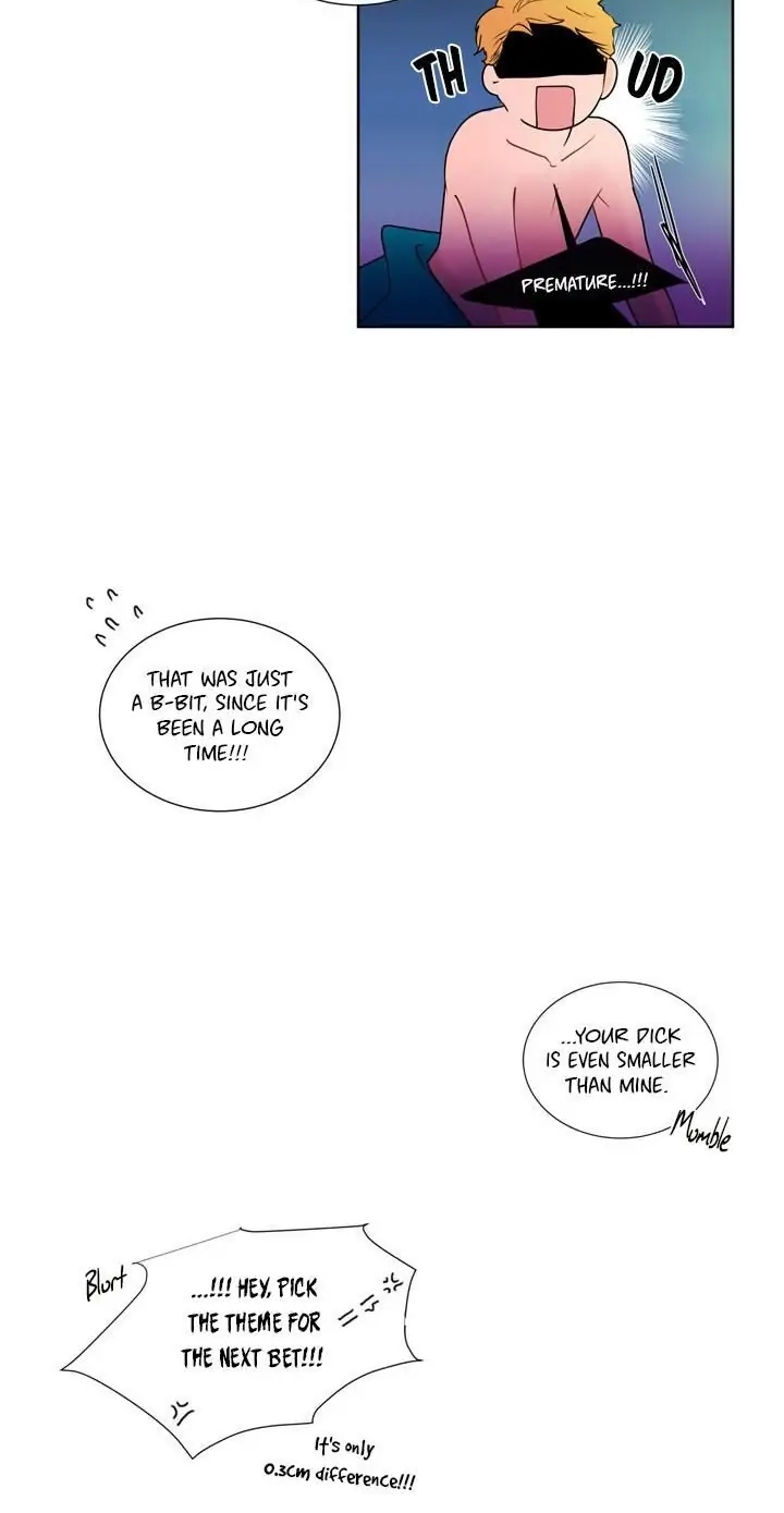 Rise of Moonsoo Chapter 3 page 54 - 