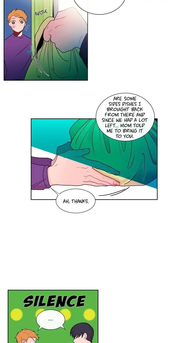 Rise of Moonsoo Chapter 3 page 7 - 
