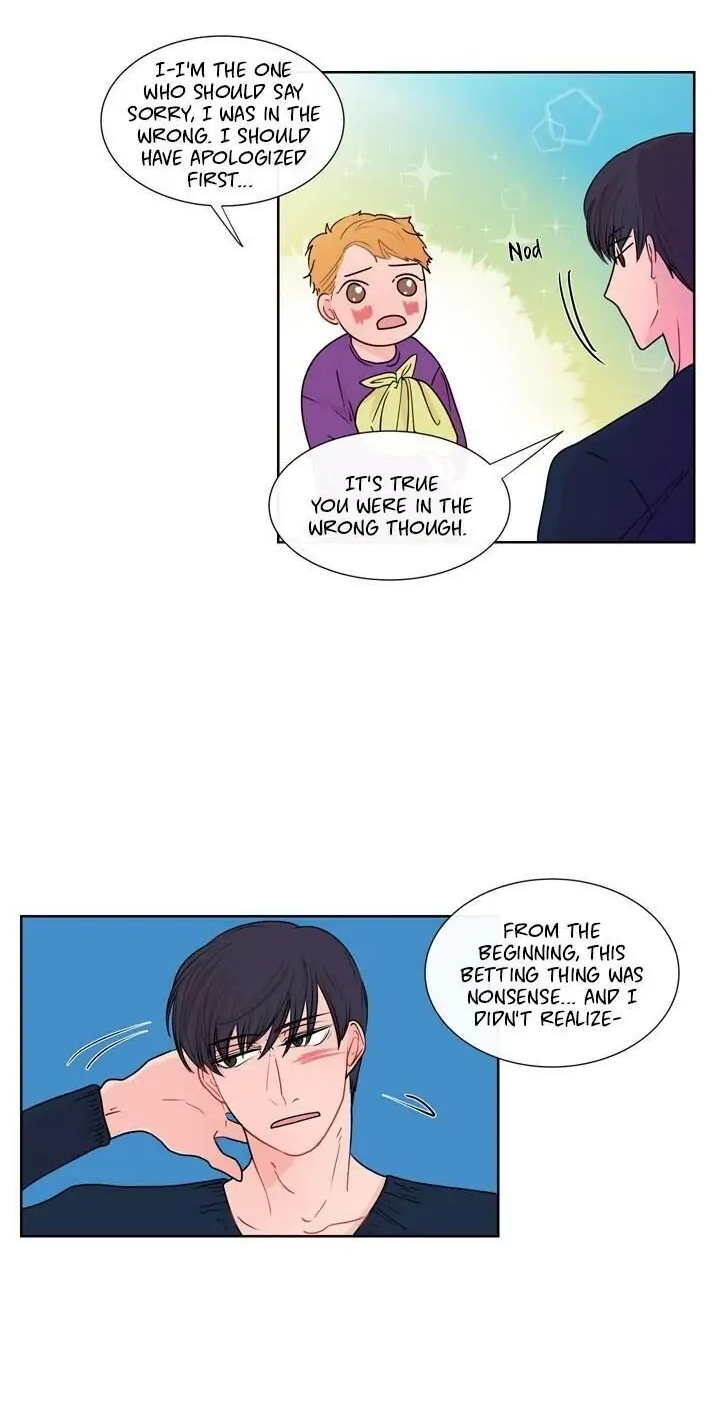 Rise of Moonsoo Chapter 3 page 9 - 