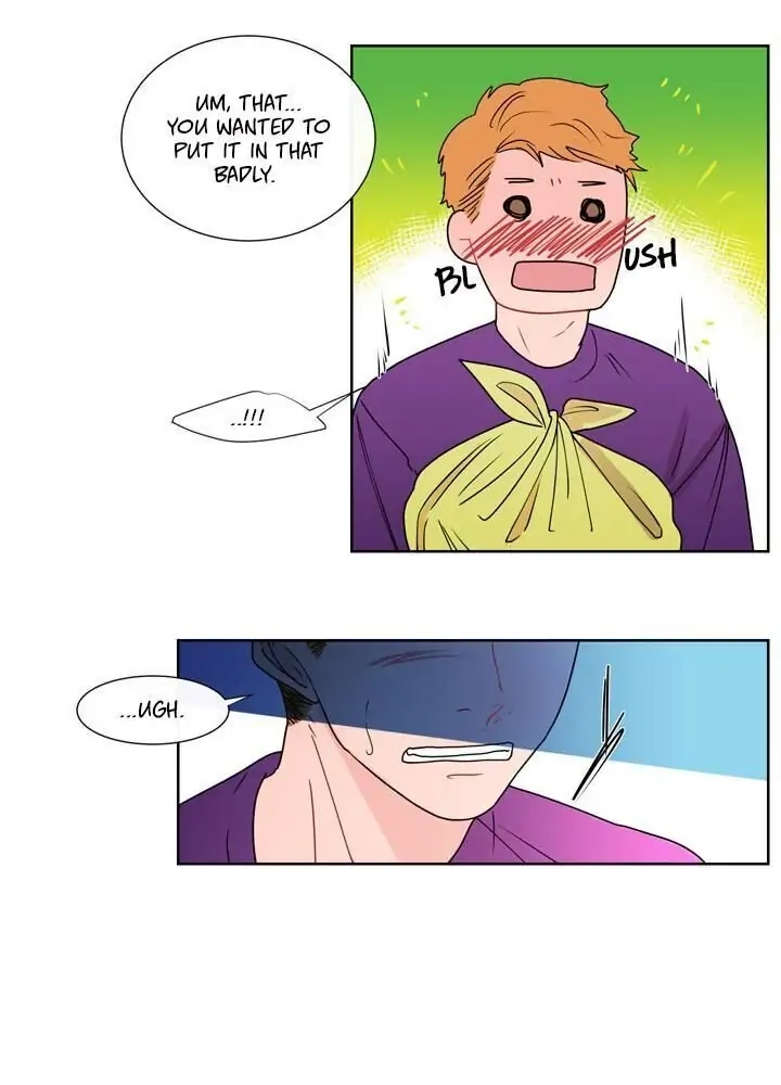 Rise of Moonsoo Chapter 3 page 10 - 