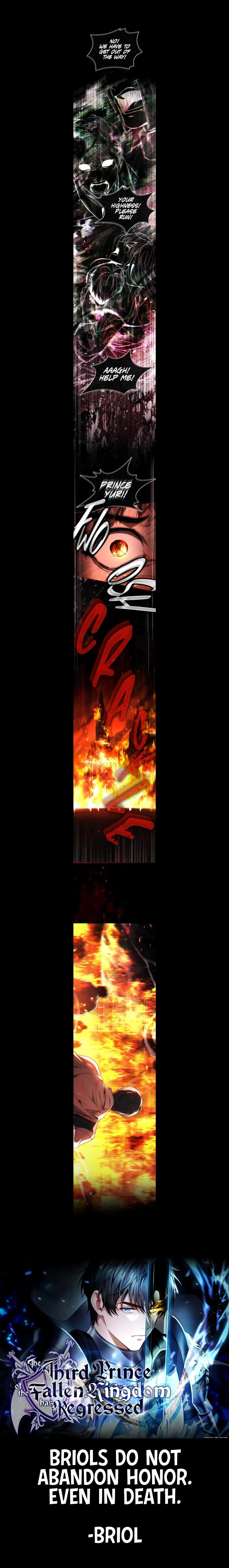 Rise of the Fallen Kingdom