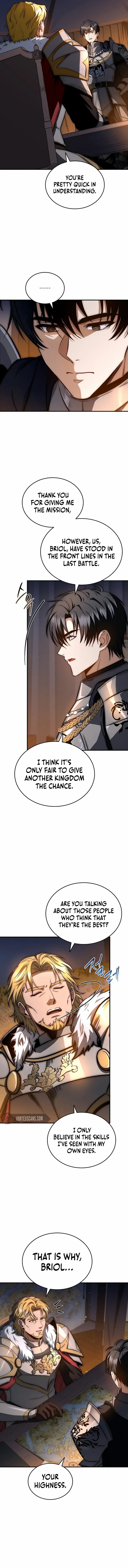 Rise of the Fallen Kingdom