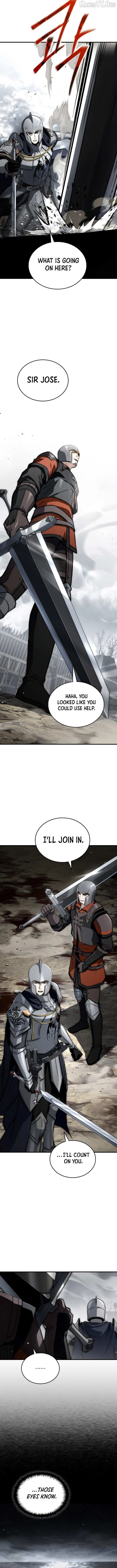 Rise of the Fallen Kingdom