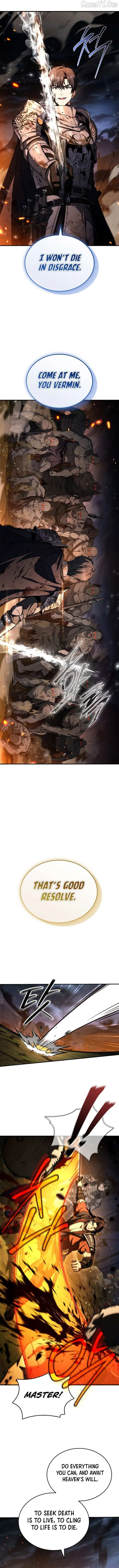Rise of the Fallen Kingdom