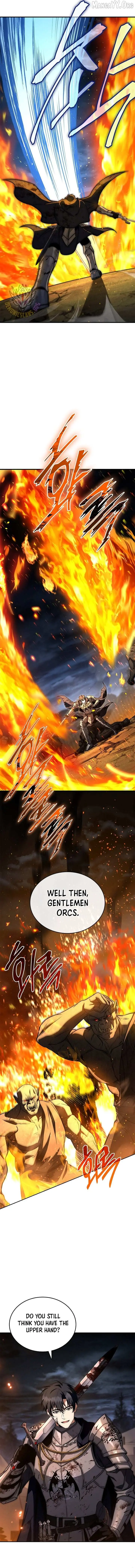 Rise of the Fallen Kingdom