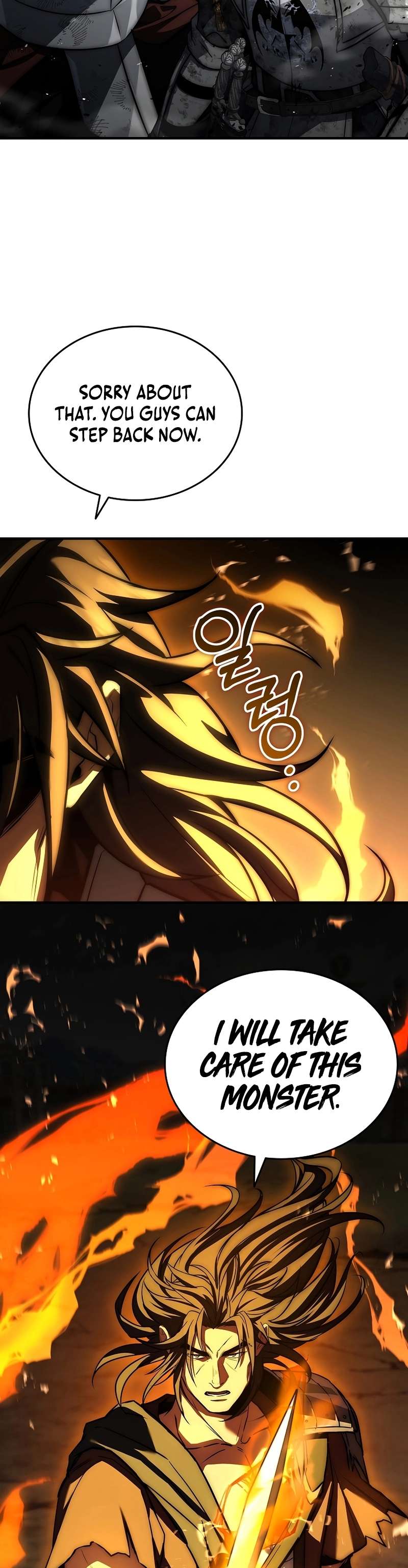 Rise of the Fallen Kingdom