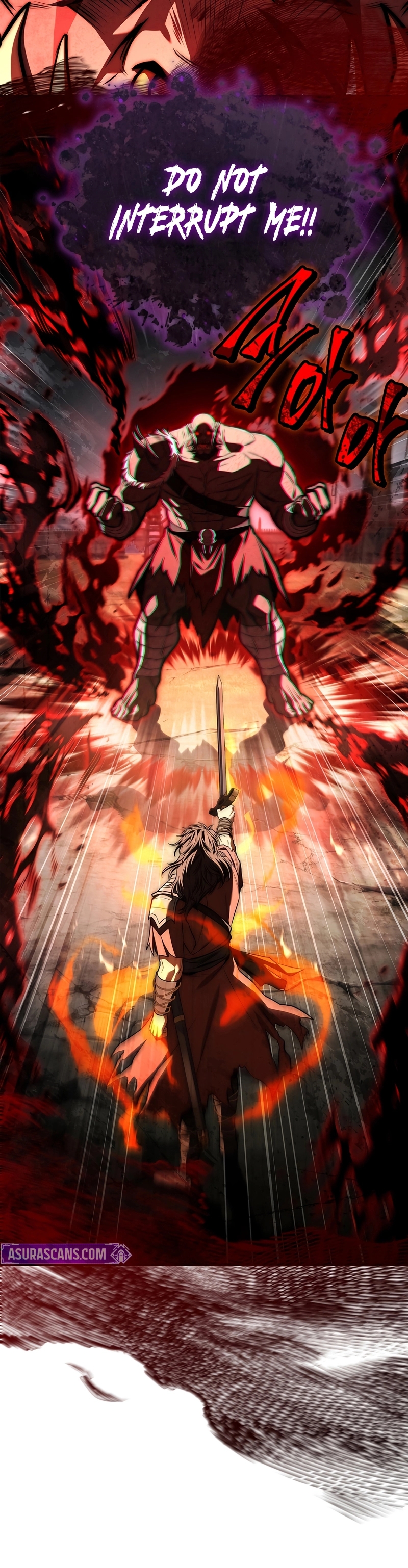 Rise of the Fallen Kingdom