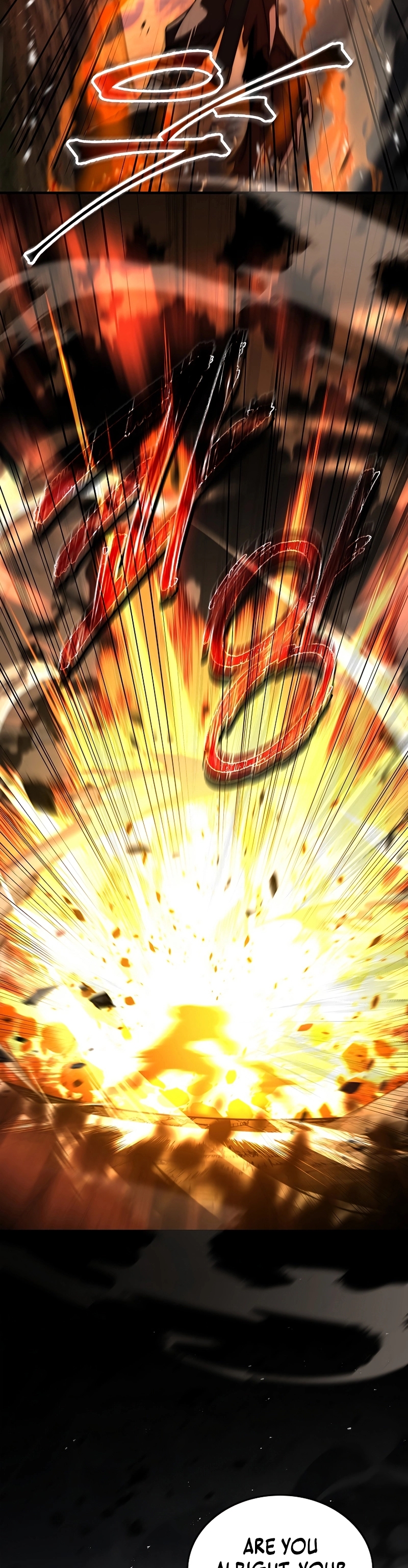 Rise of the Fallen Kingdom