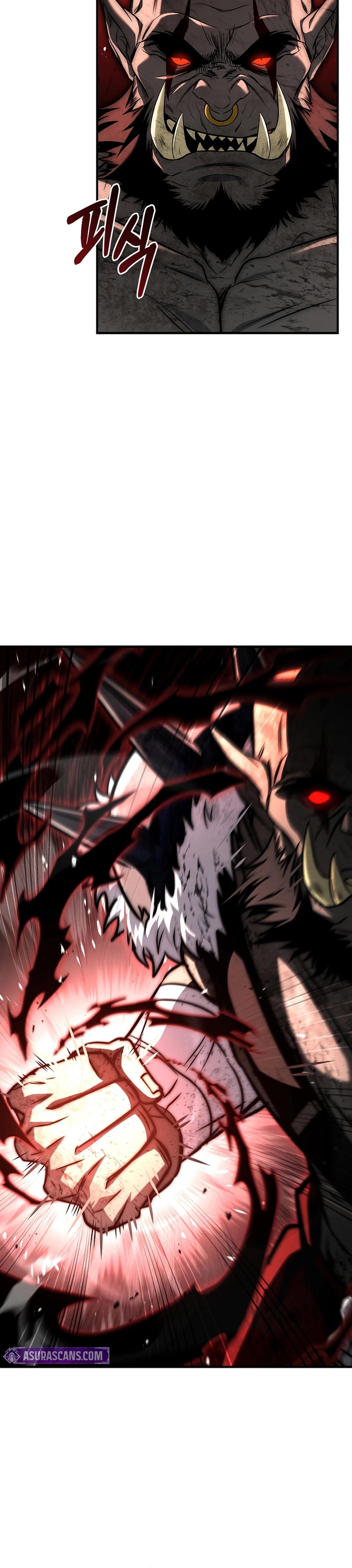 Rise of the Fallen Kingdom