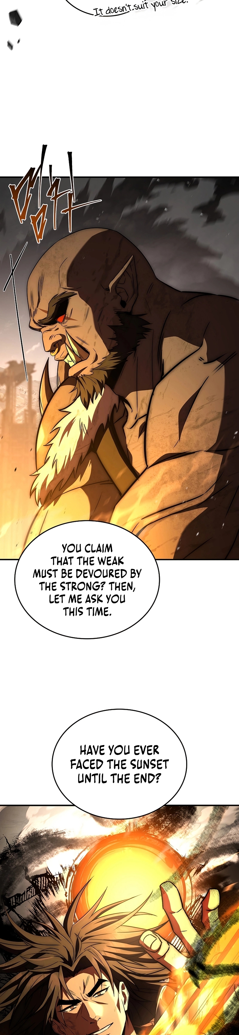 Rise of the Fallen Kingdom