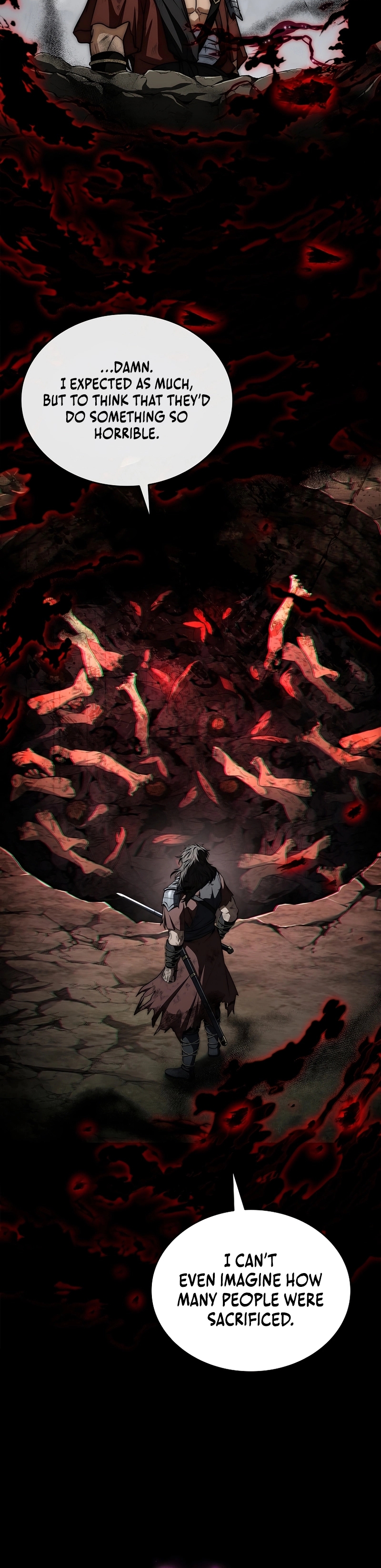 Rise of the Fallen Kingdom
