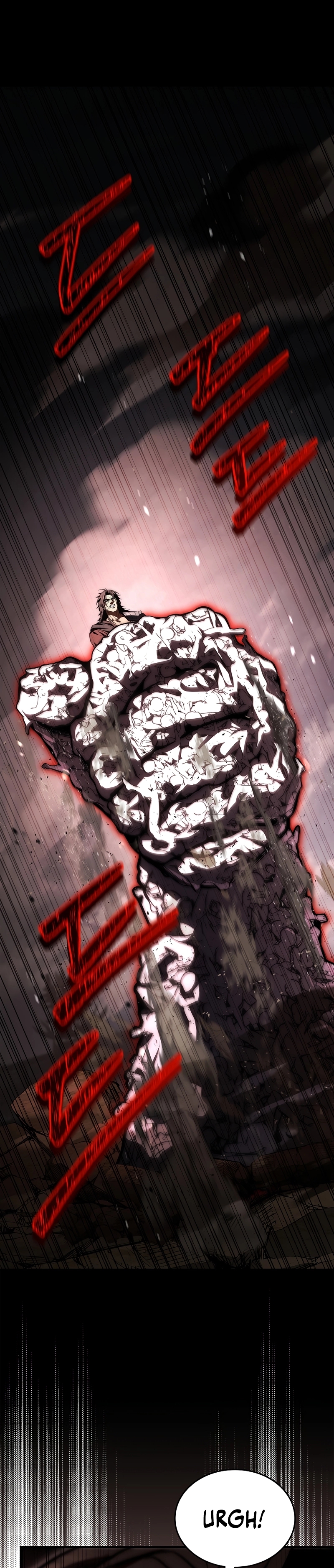 Rise of the Fallen Kingdom