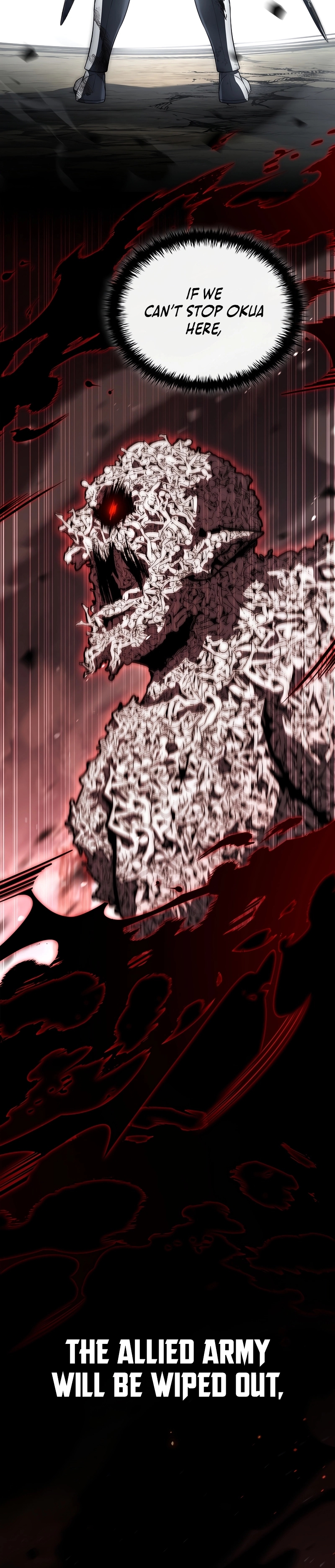 Rise of the Fallen Kingdom