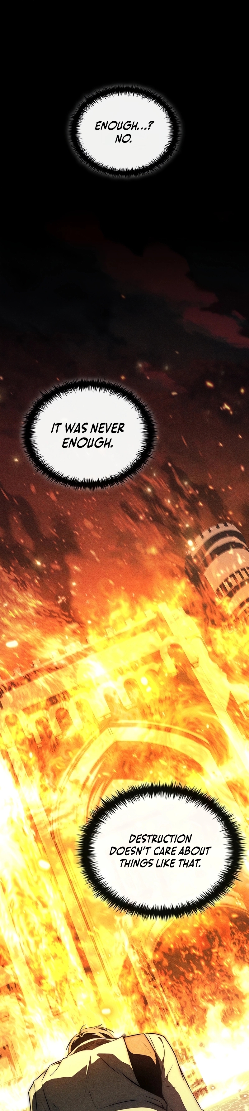 Rise of the Fallen Kingdom