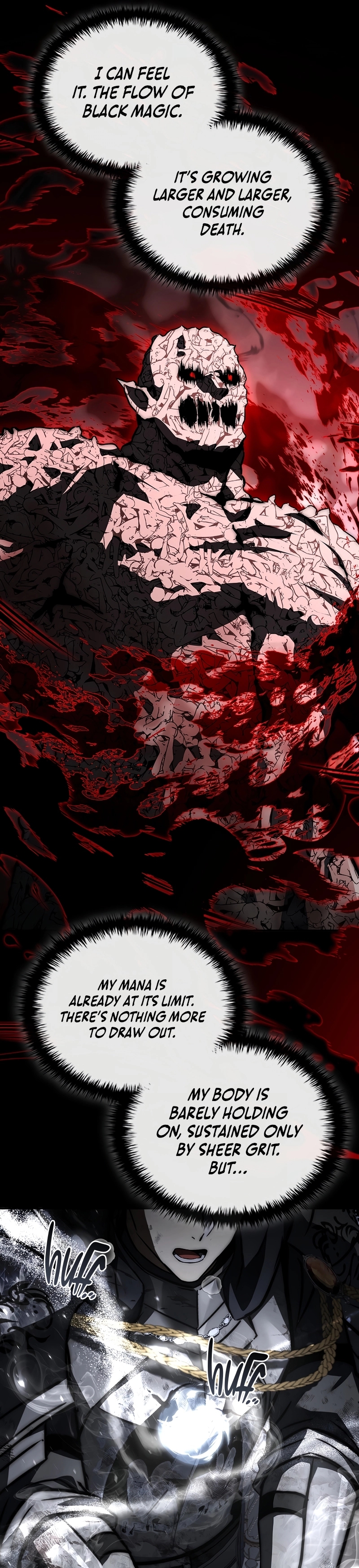 Rise of the Fallen Kingdom