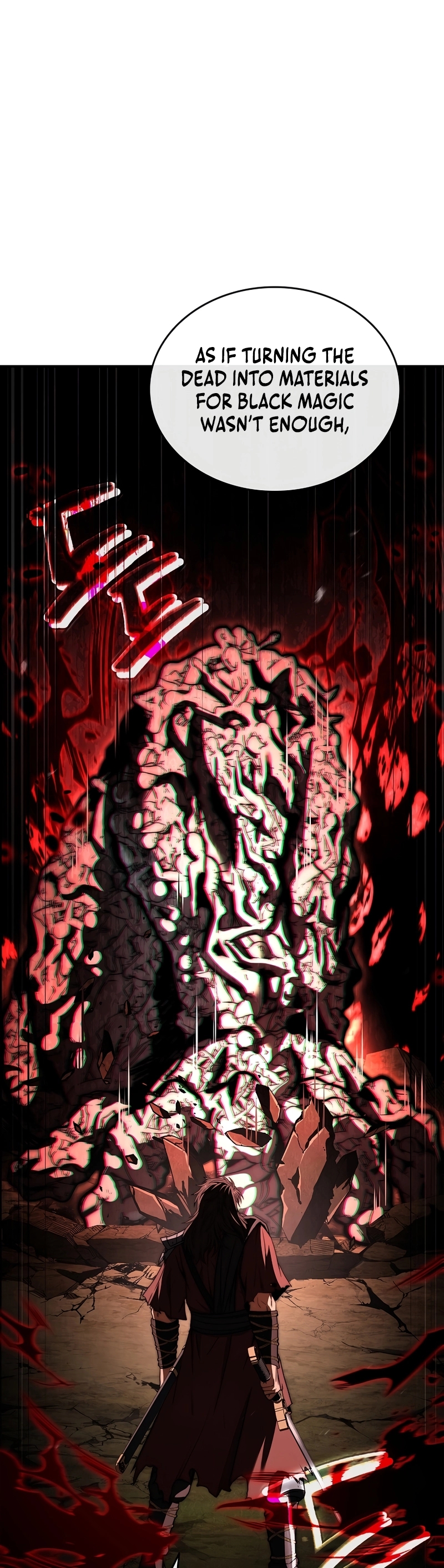 Rise of the Fallen Kingdom