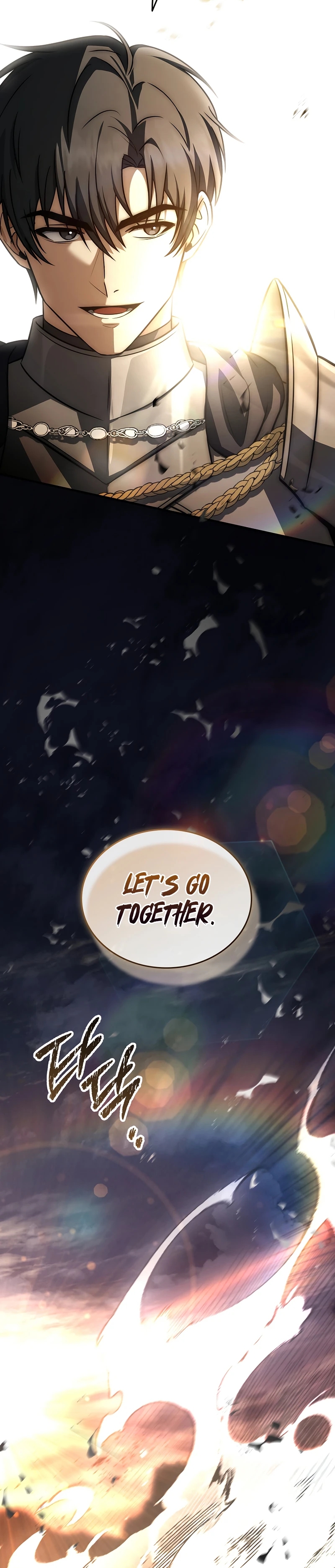 Rise of the Fallen Kingdom