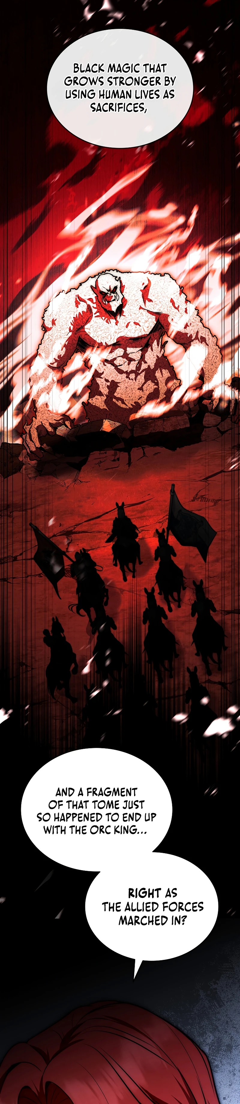 Rise of the Fallen Kingdom