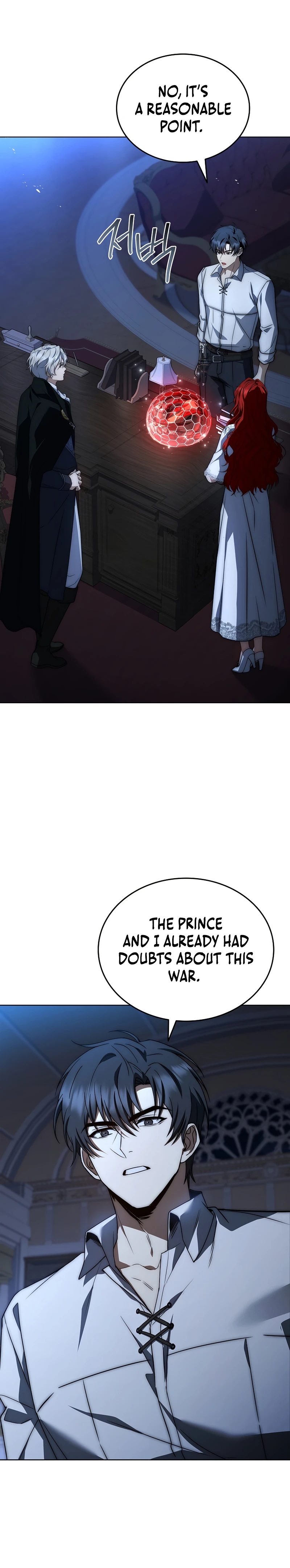 Rise of the Fallen Kingdom