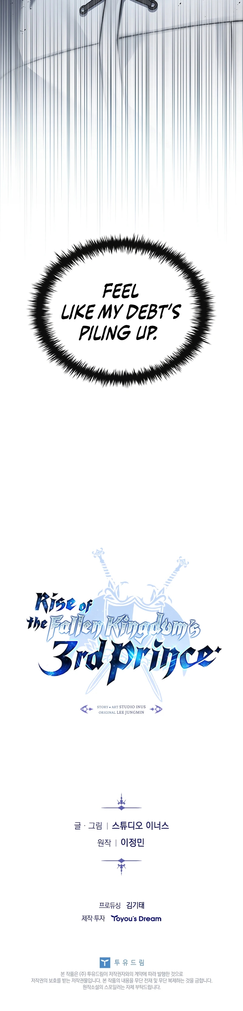 Rise of the Fallen Kingdom