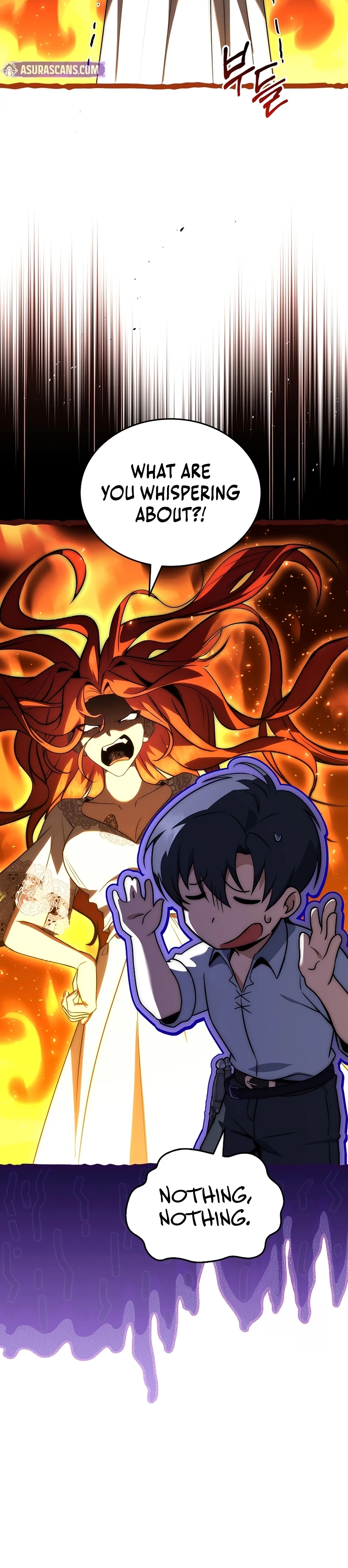 Rise of the Fallen Kingdom