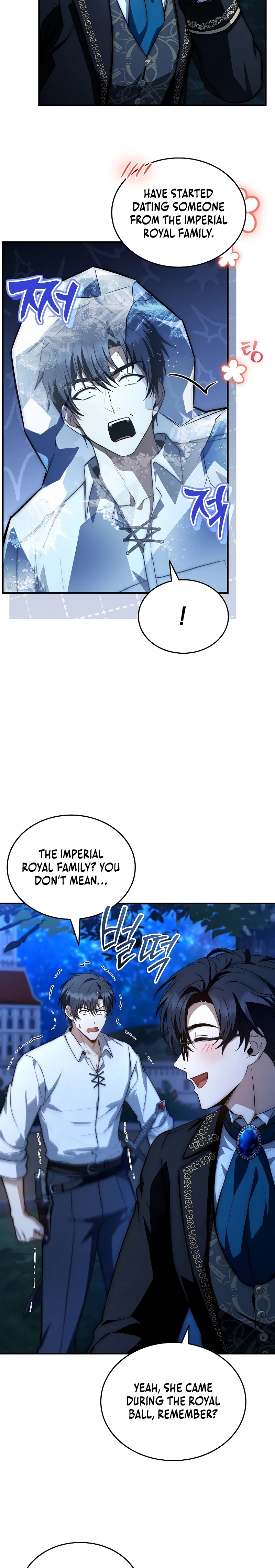 Rise of the Fallen Kingdom