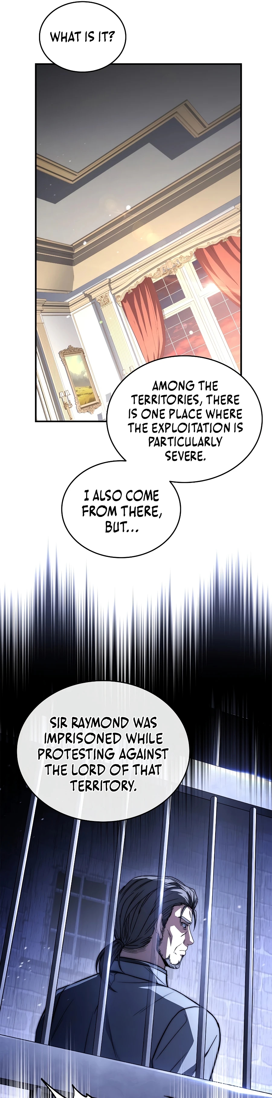 Rise of the Fallen Kingdom