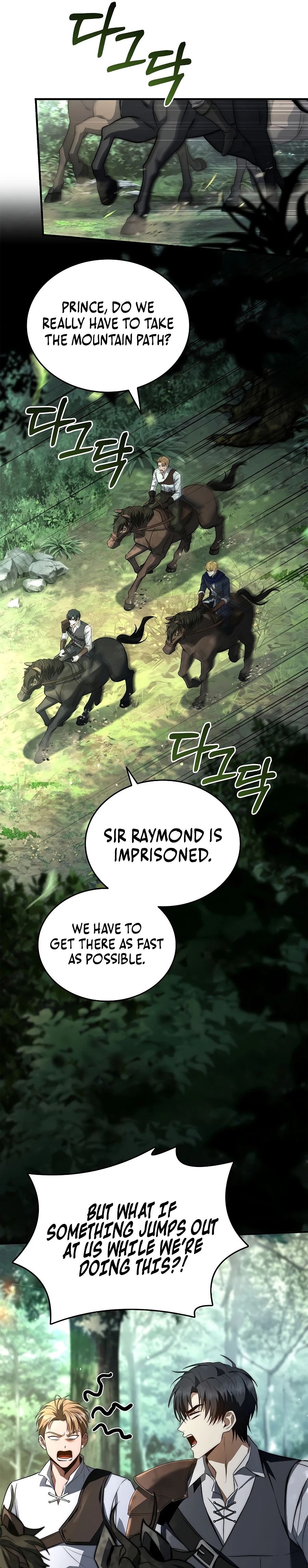 Rise of the Fallen Kingdom