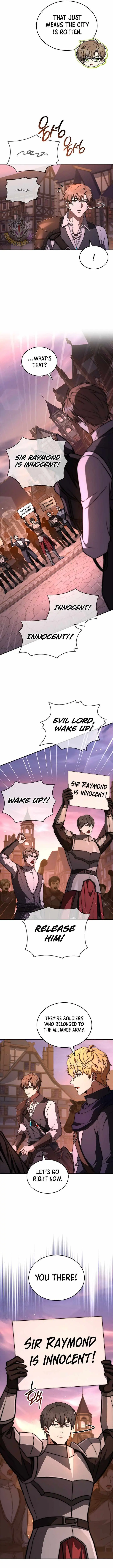 Rise of the Fallen Kingdom
