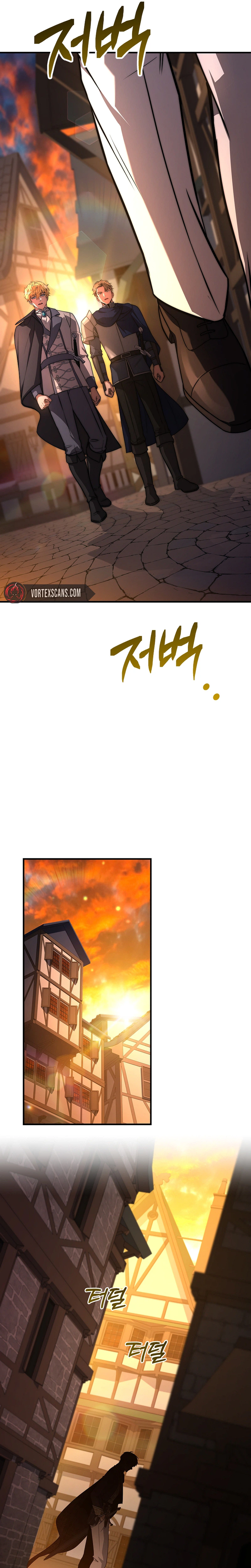 Rise of the Fallen Kingdom