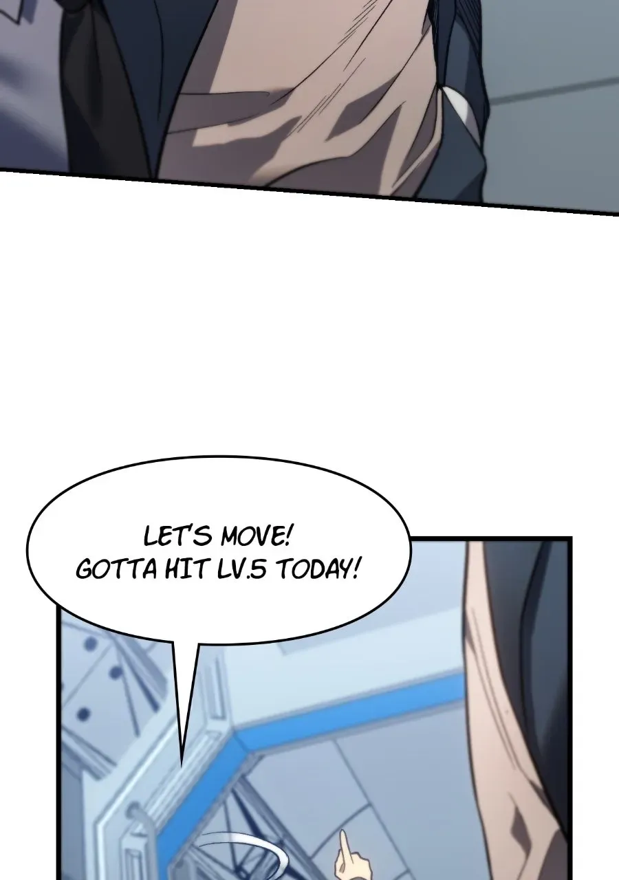 Rise of the Limitless Necromancer Chapter 3 page 11 - 