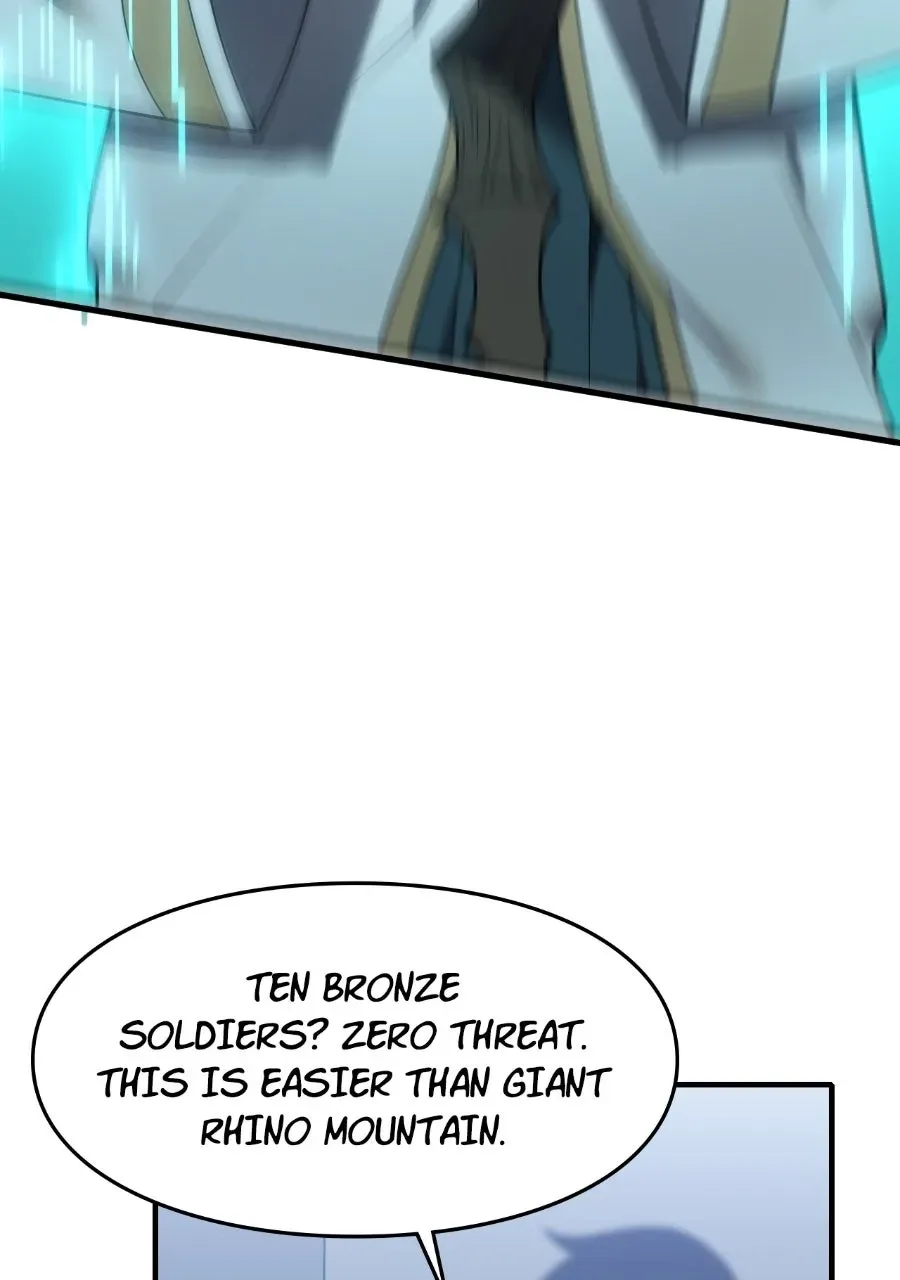 Rise of the Limitless Necromancer Chapter 3 page 106 - 