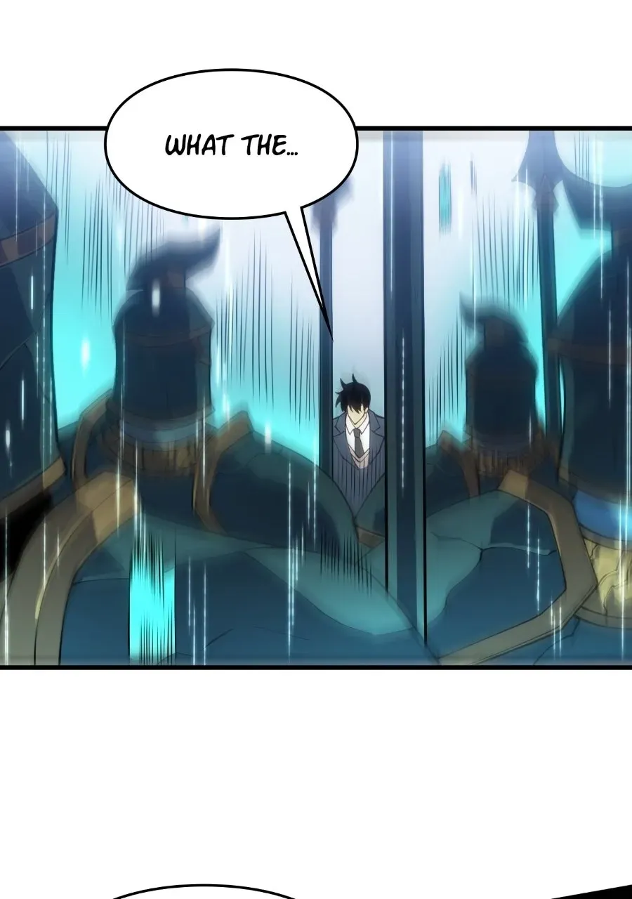 Rise of the Limitless Necromancer Chapter 3 page 109 - 