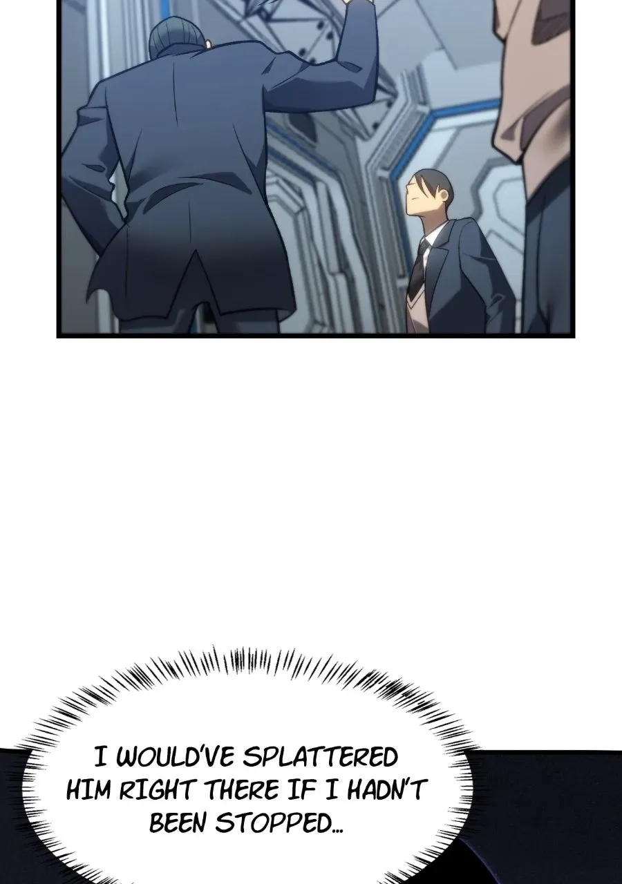 Rise of the Limitless Necromancer Chapter 3 page 12 - 