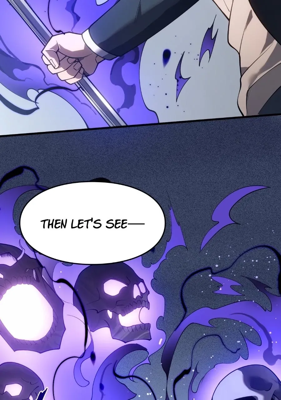 Rise of the Limitless Necromancer Chapter 3 page 114 - 