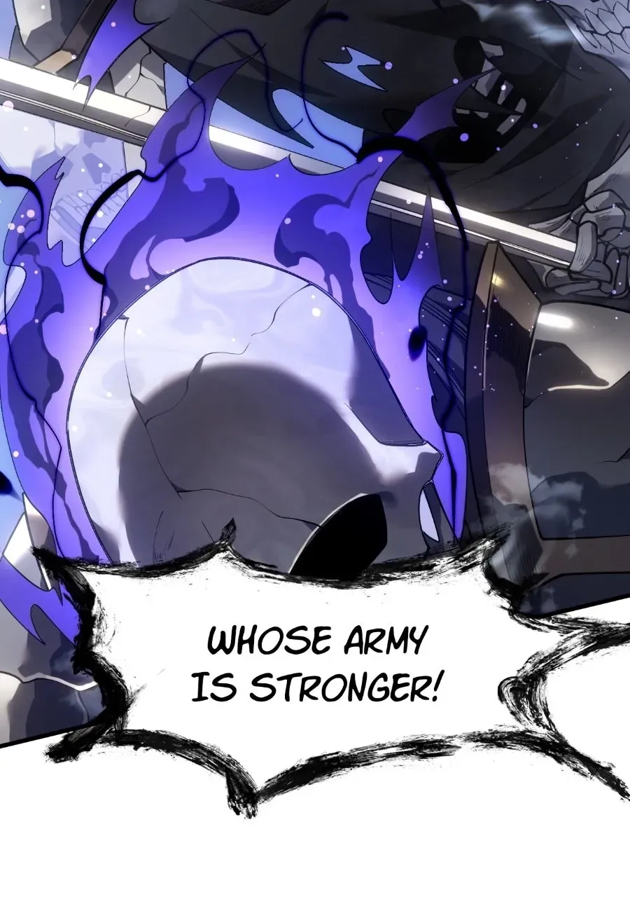 Rise of the Limitless Necromancer Chapter 3 page 116 - 