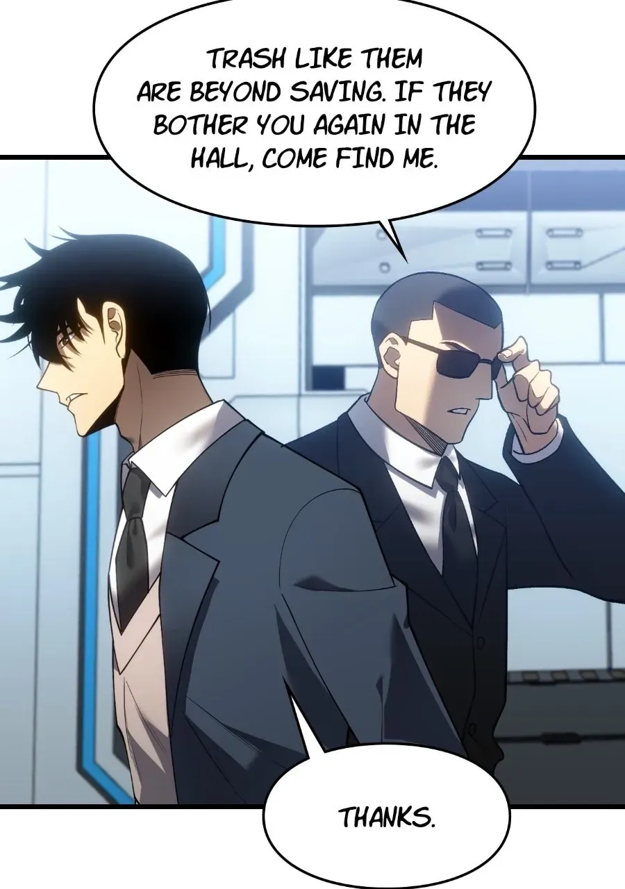 Rise of the Limitless Necromancer Chapter 3 page 14 - 