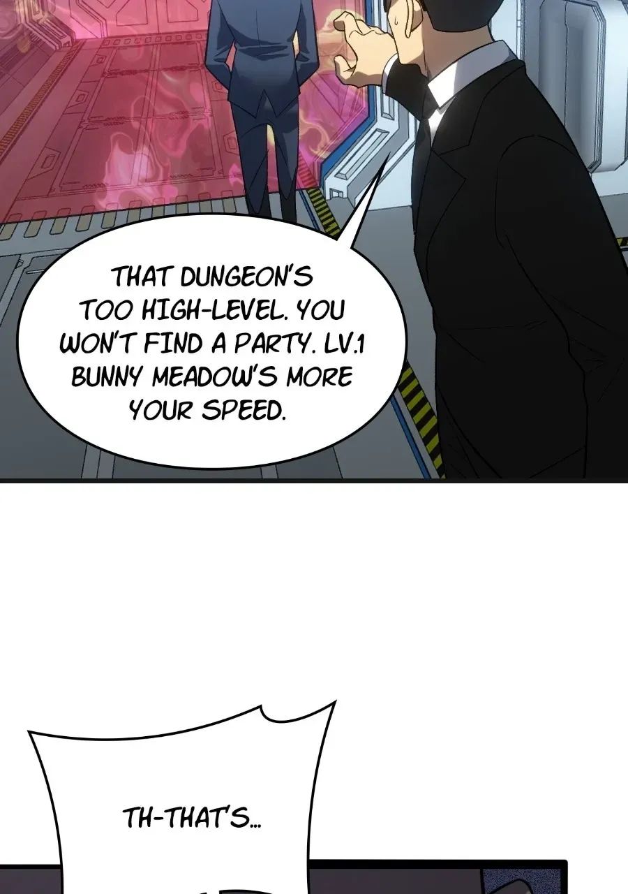 Rise of the Limitless Necromancer Chapter 3 page 16 - 