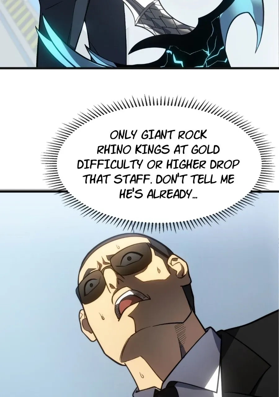 Rise of the Limitless Necromancer Chapter 3 page 19 - 