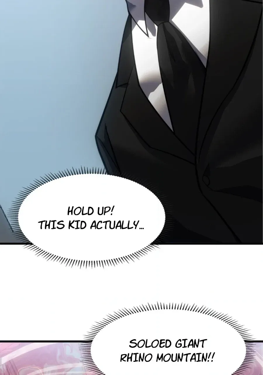Rise of the Limitless Necromancer Chapter 3 page 20 - 