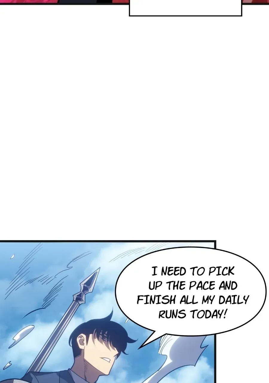Rise of the Limitless Necromancer Chapter 3 page 22 - 
