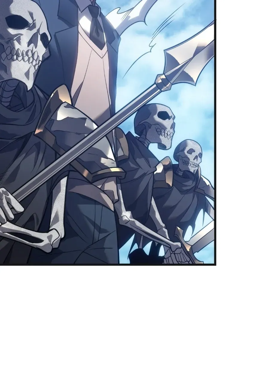 Rise of the Limitless Necromancer Chapter 3 page 23 - 