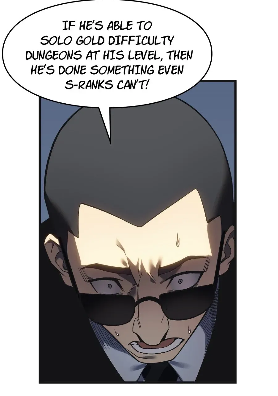 Rise of the Limitless Necromancer Chapter 3 page 25 - 