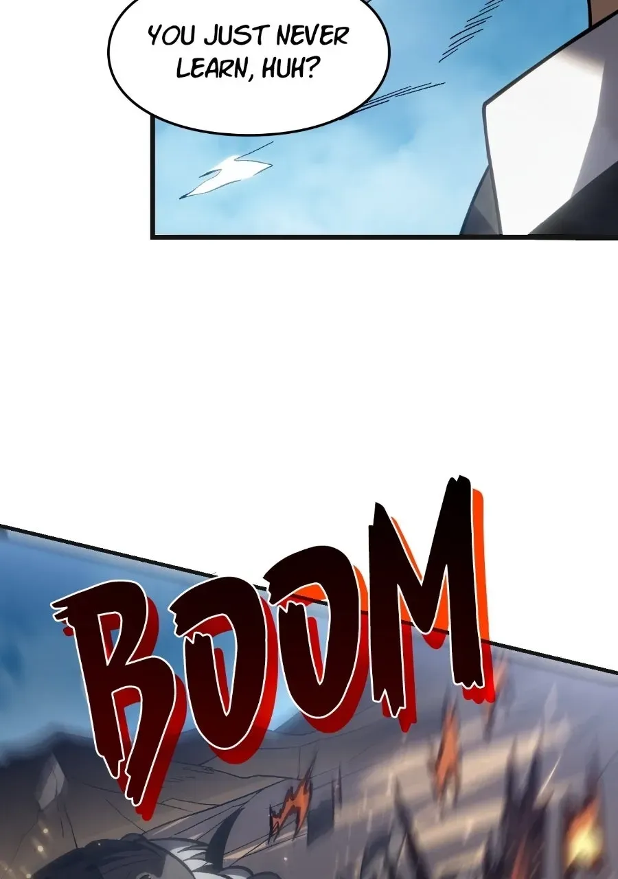 Rise of the Limitless Necromancer Chapter 3 page 34 - 