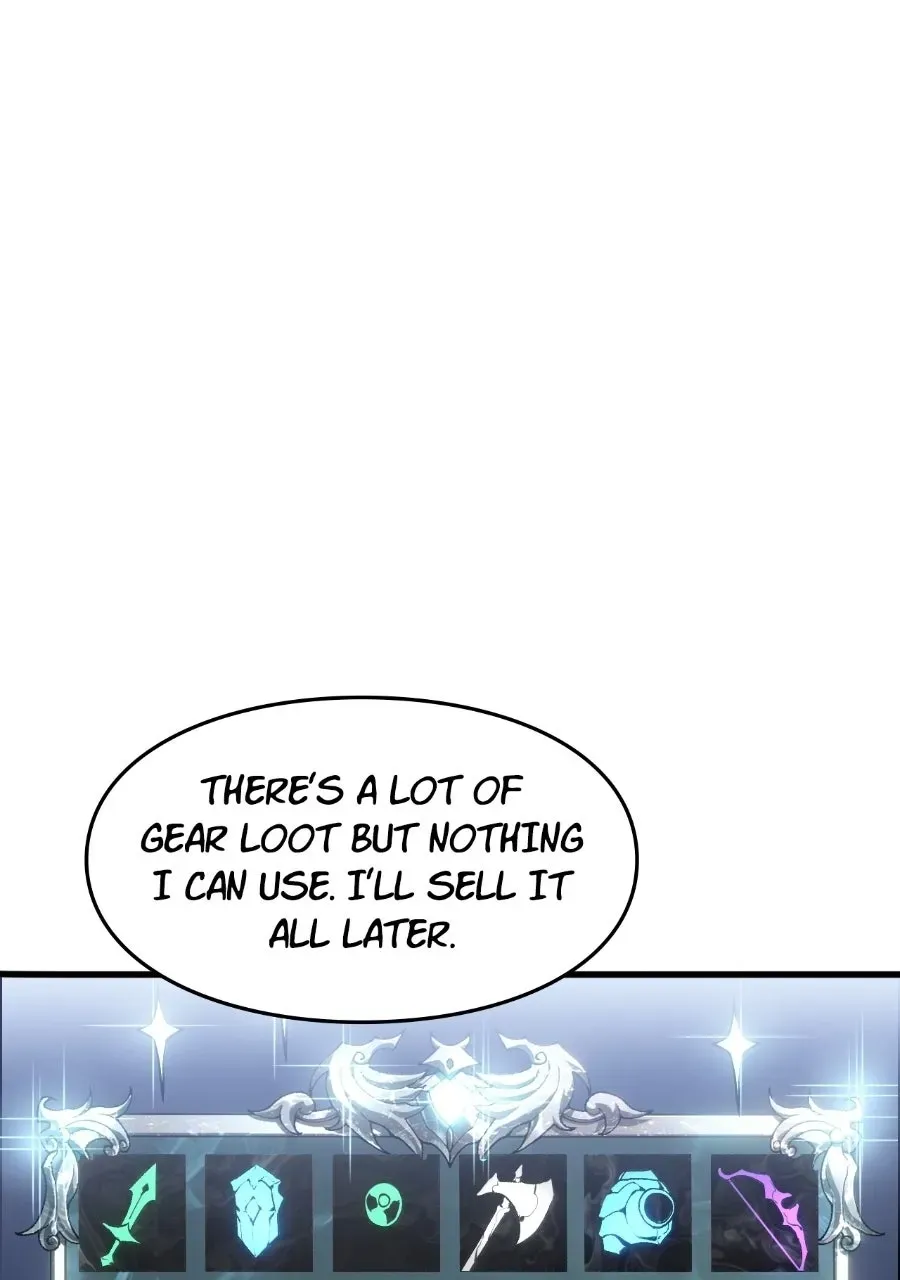 Rise of the Limitless Necromancer Chapter 3 page 38 - 