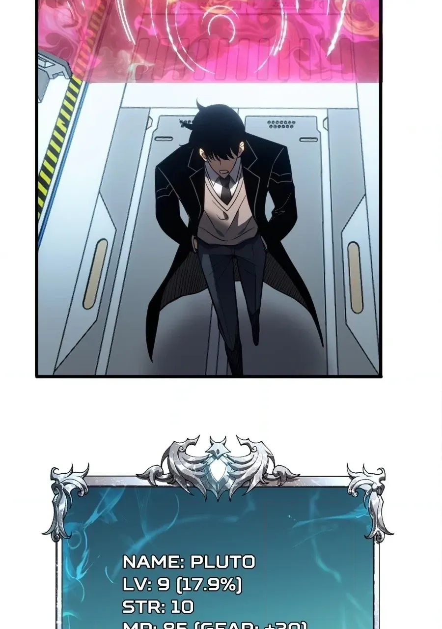 Rise of the Limitless Necromancer Chapter 3 page 40 - 