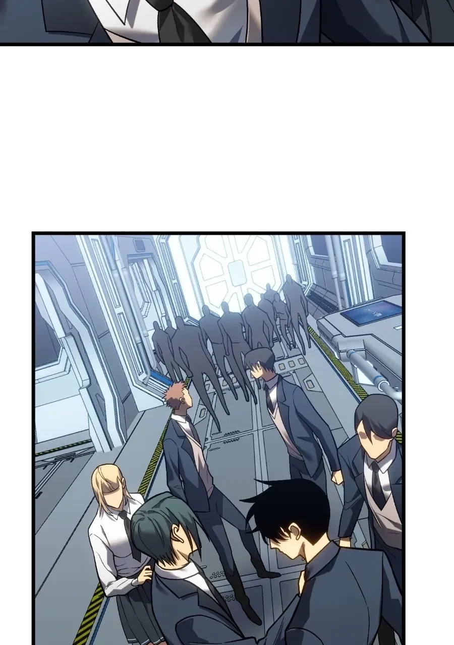 Rise of the Limitless Necromancer Chapter 3 page 5 - 