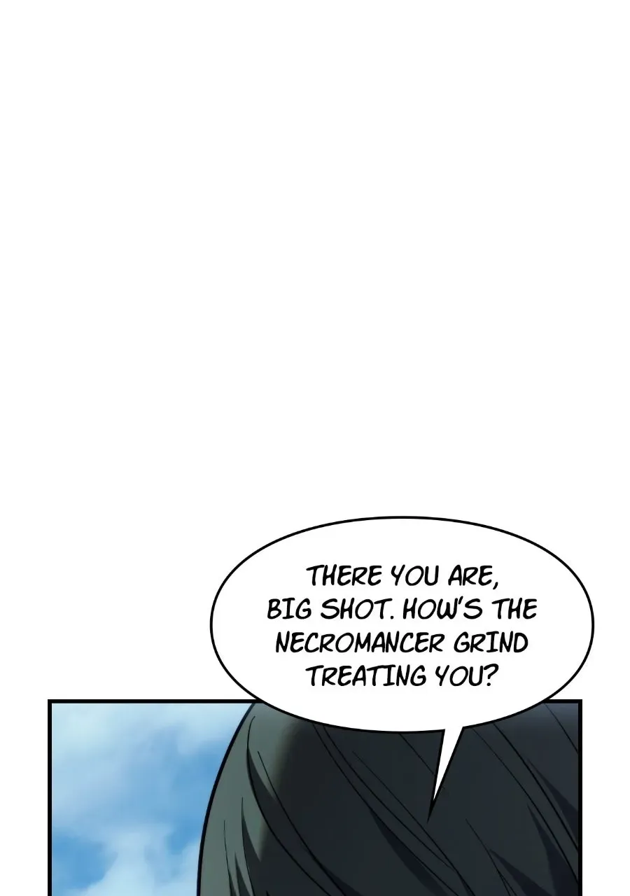 Rise of the Limitless Necromancer Chapter 3 page 47 - 