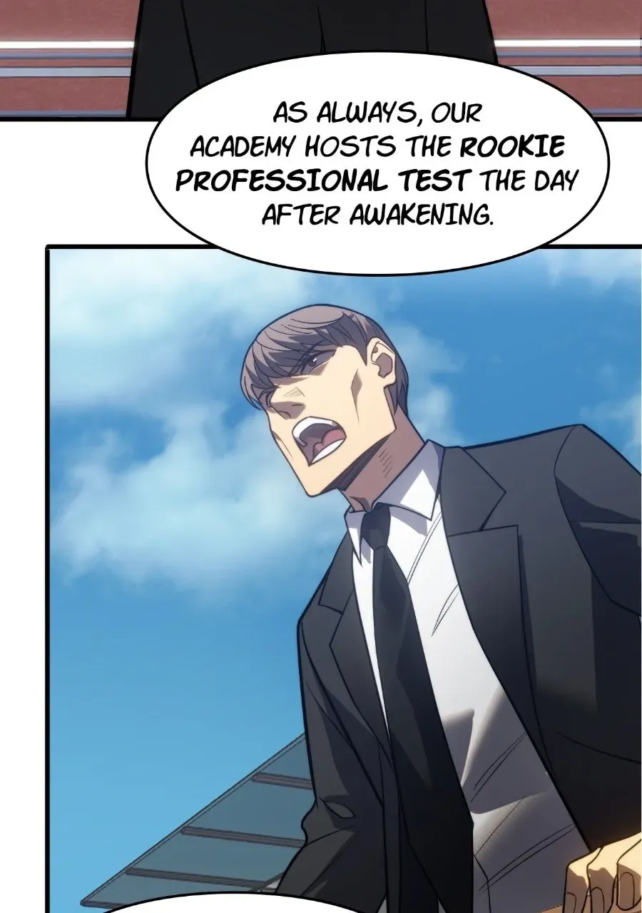 Rise of the Limitless Necromancer Chapter 3 page 51 - 